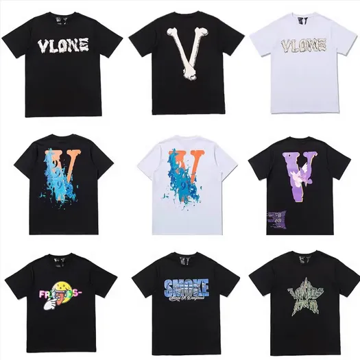 Vlone T-SHIRTS thumbnail 8