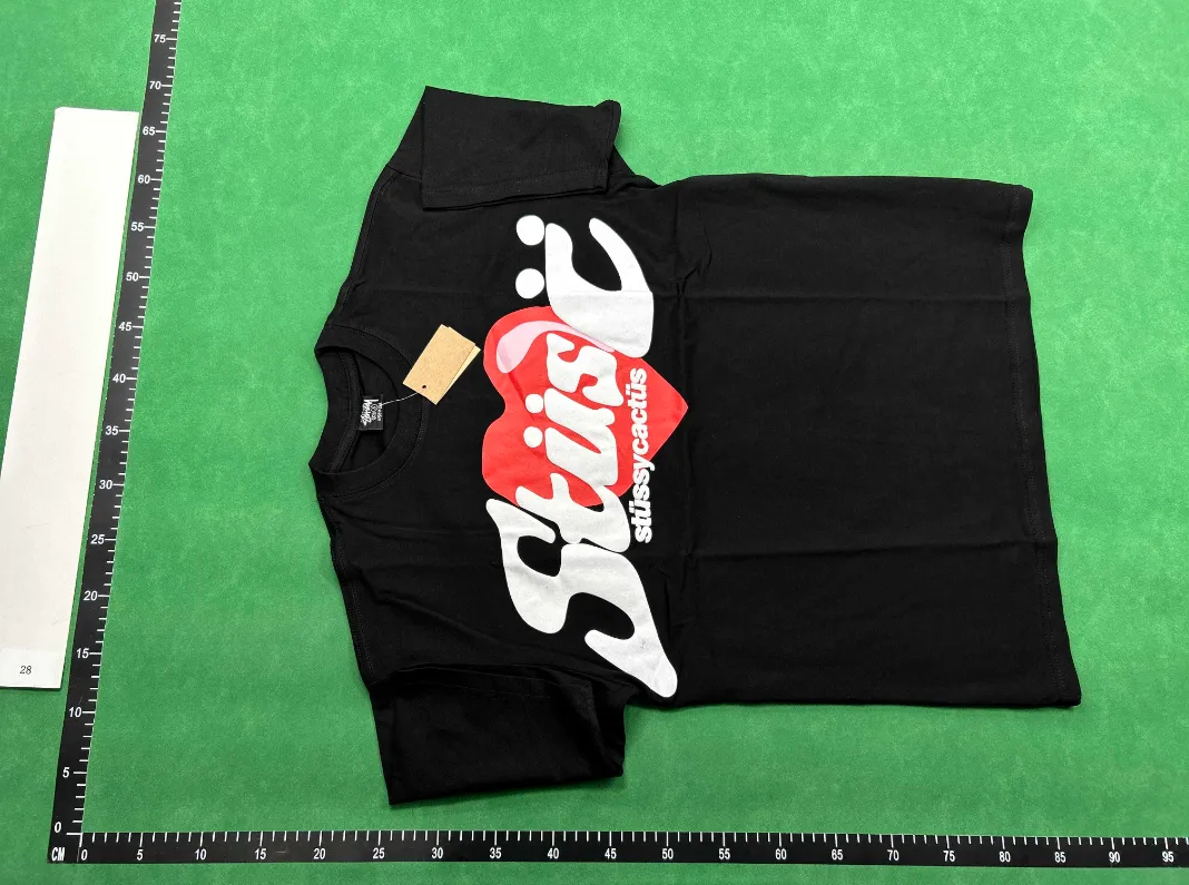 Sussy Stussc shirt thumbnail 2