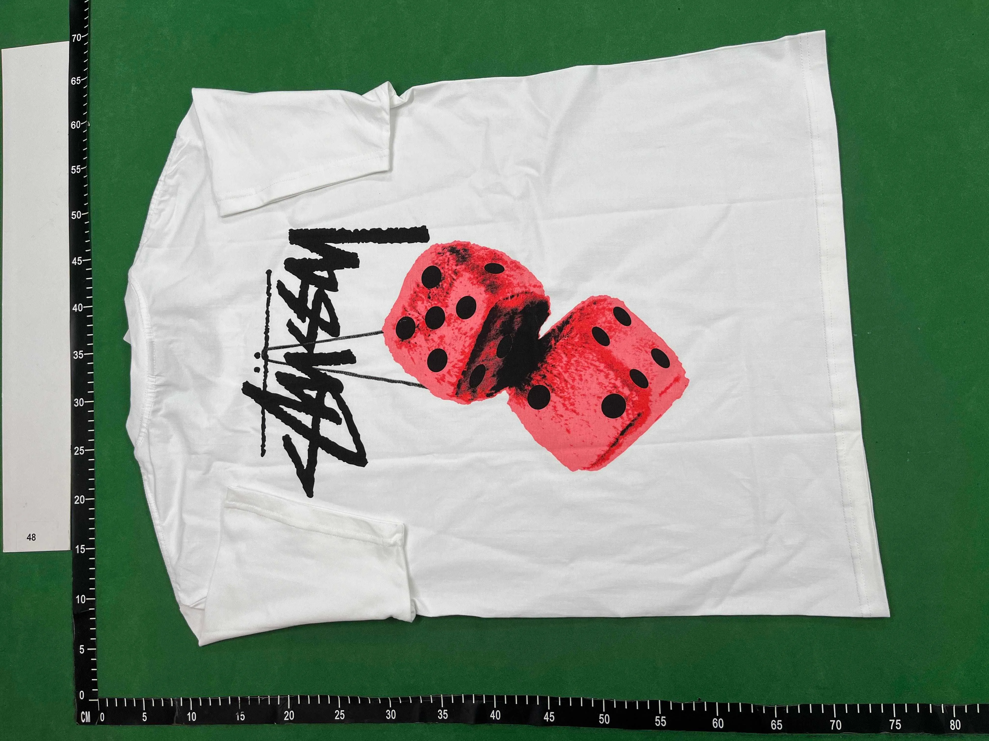 Stussy T-Shirt thumbnail 5