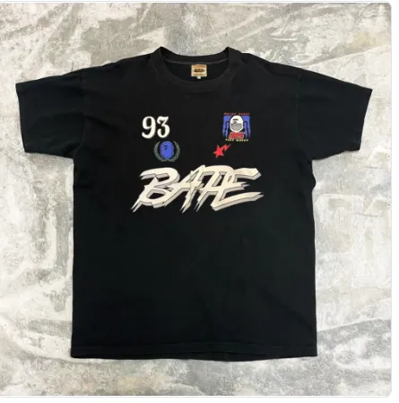Bape 90s shirt thumbnail 4