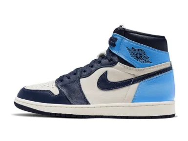 Jordan 1 High LJR thumbnail 2