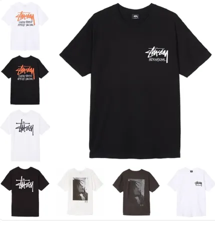 Stussy T-Shirt thumbnail 3