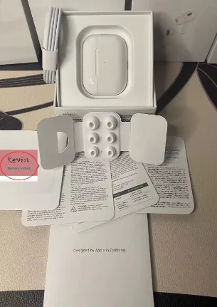 Air Pods Pro 2 thumbnail 3