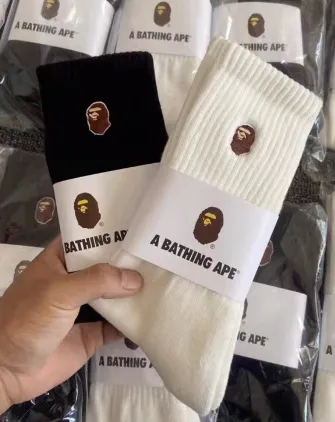 Bape socks thumbnail 3