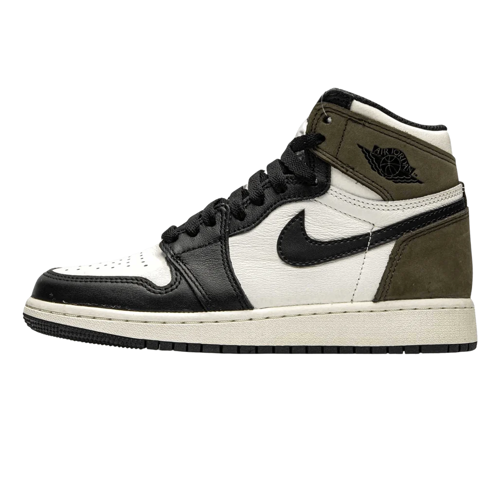 Air Jordan 1s MULTIPLE COLOR WAYS thumbnail 6