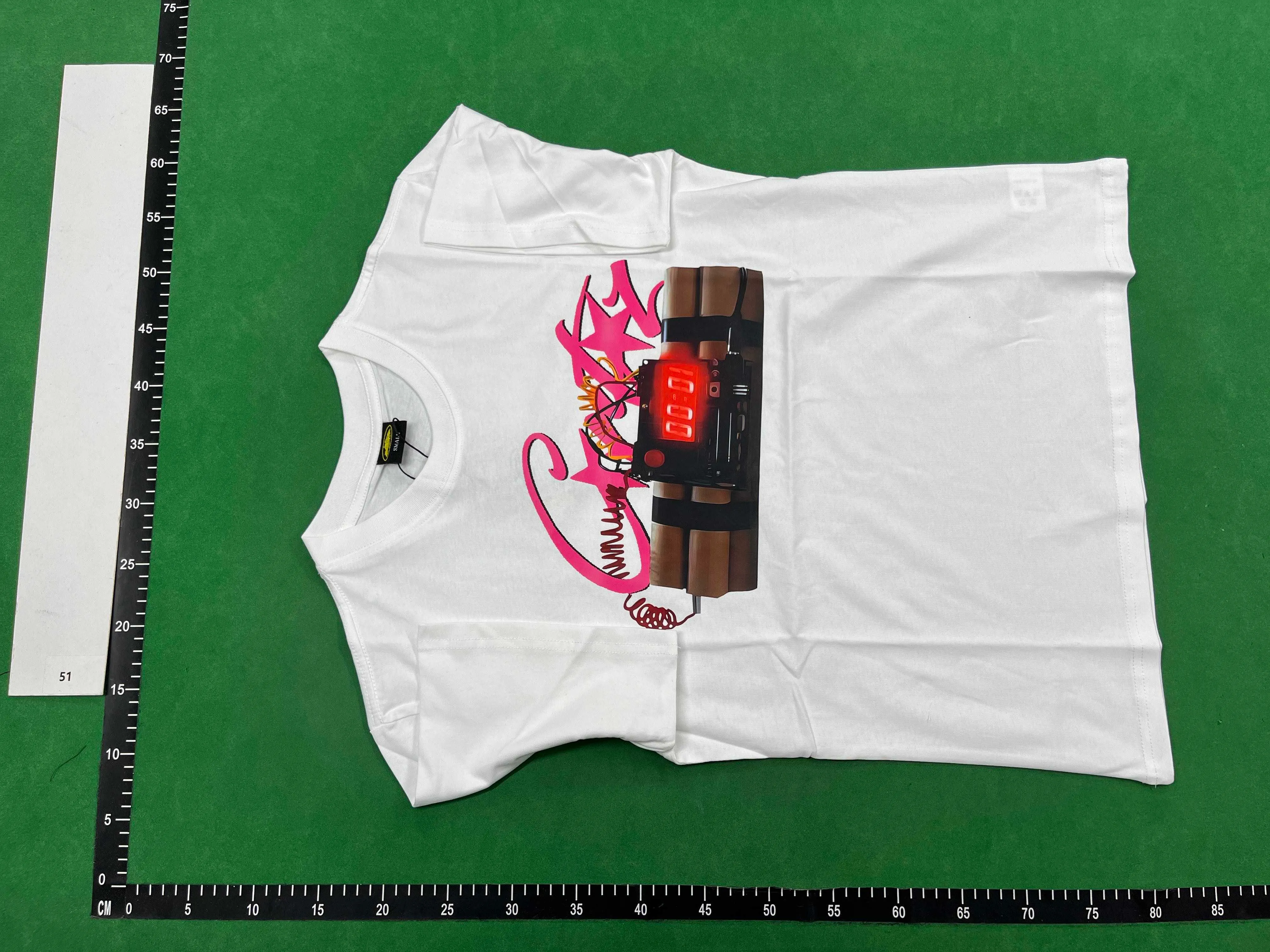 corteiz time bome thumbnail 4