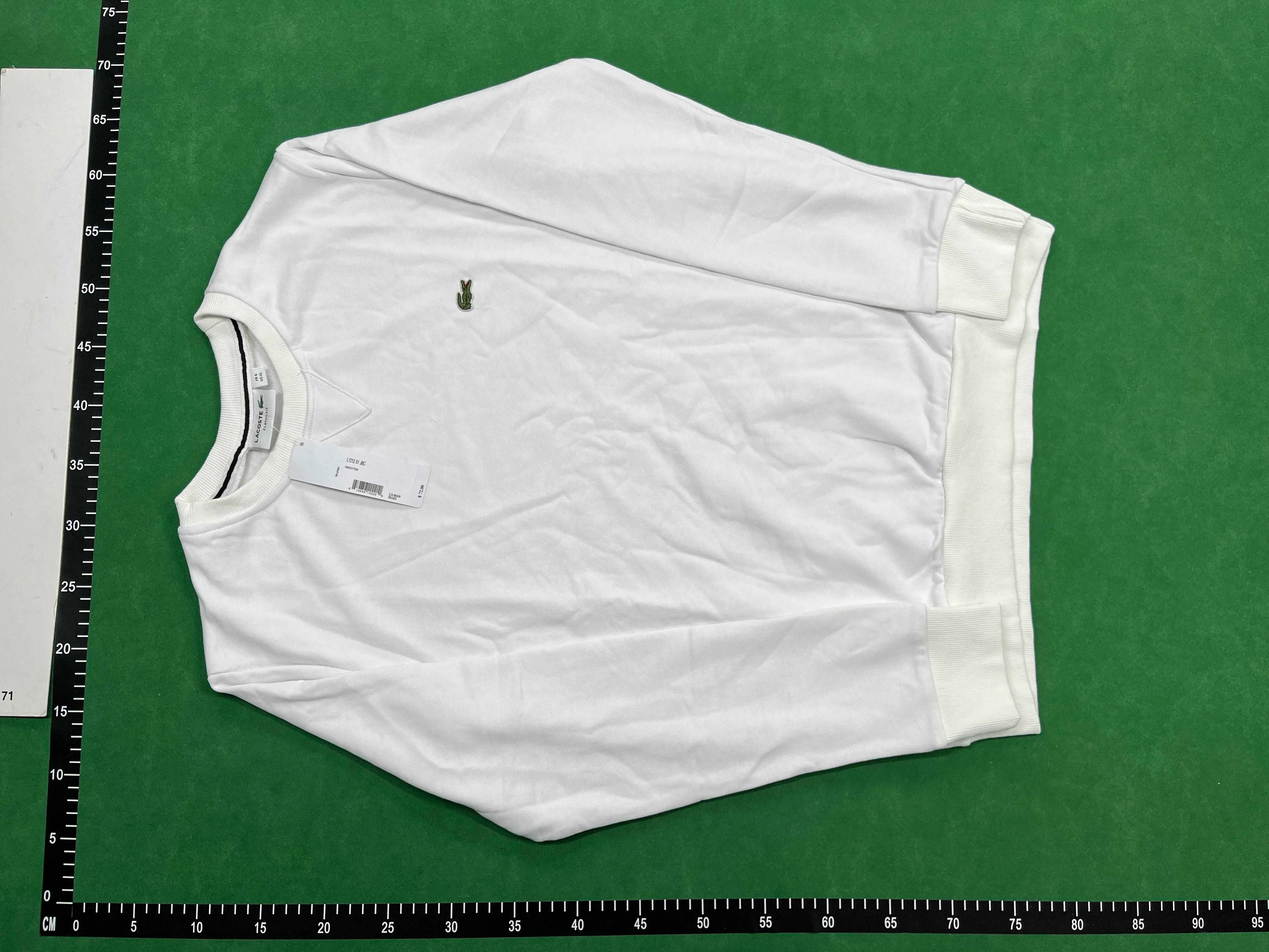 Lacoste Sweater thumbnail 2