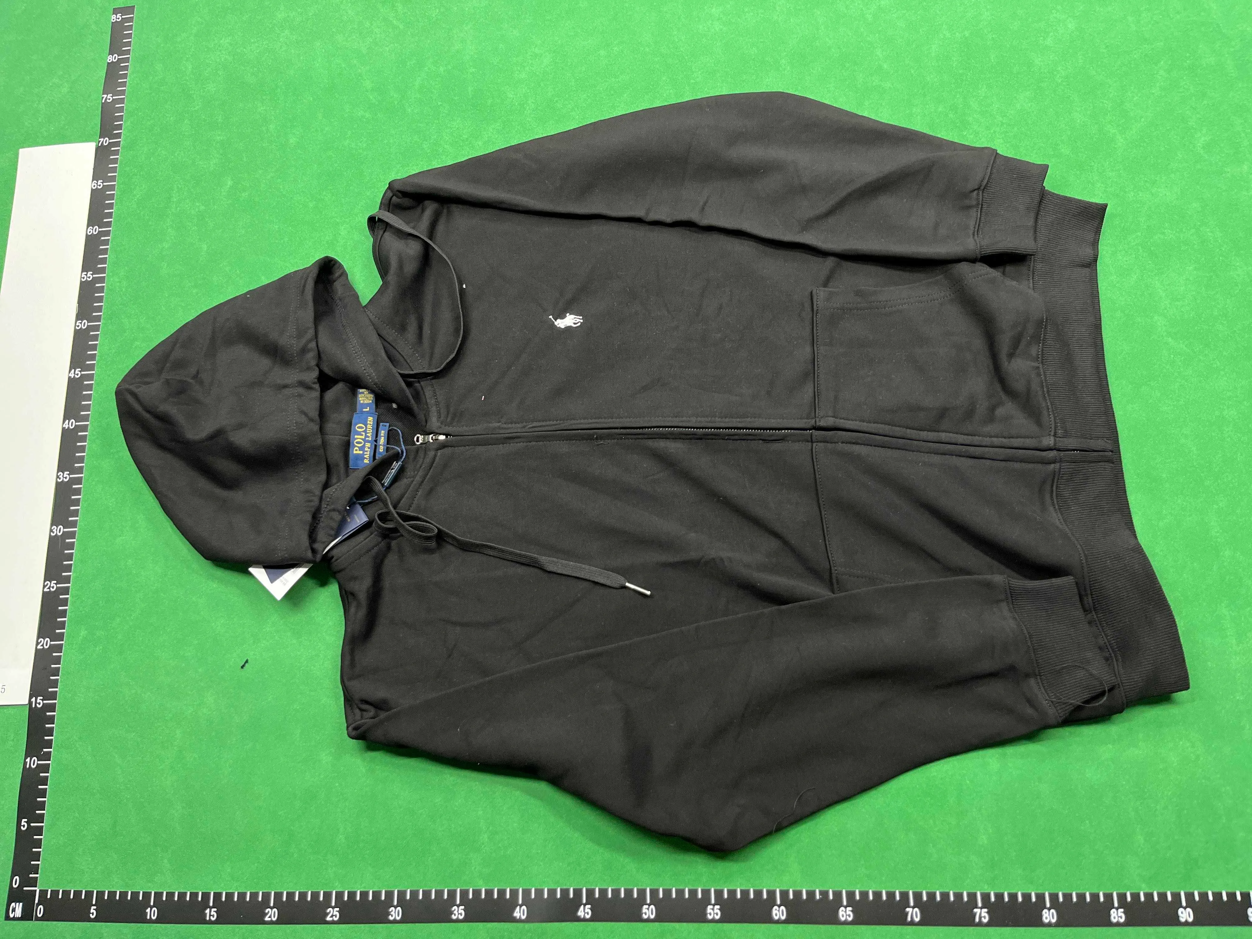 Ralph Lauren Hoodie thumbnail 5
