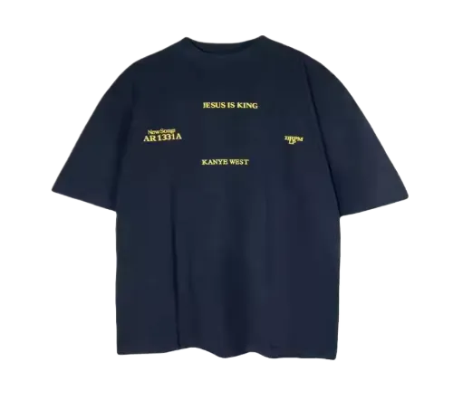 Jesus is King thumbnail 2