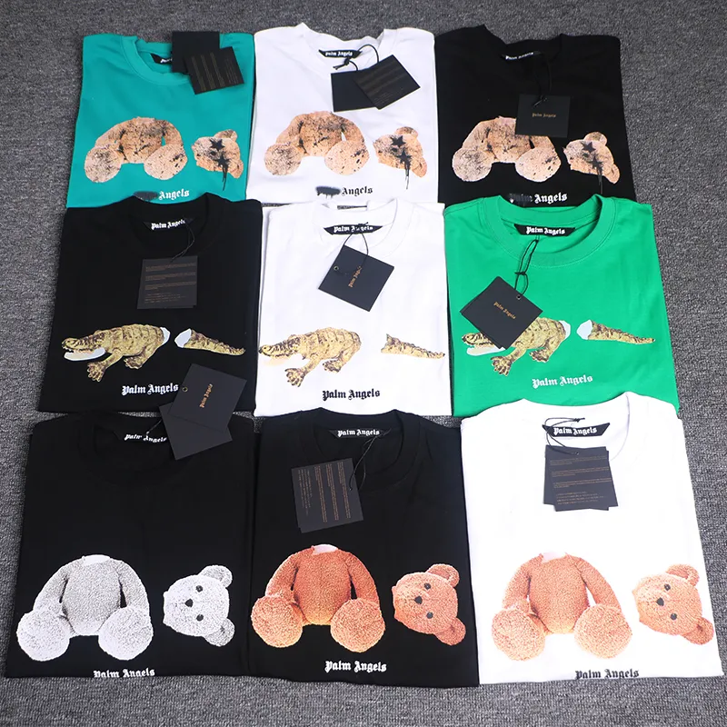 Palm Angels T 15+ Colorways thumbnail 2
