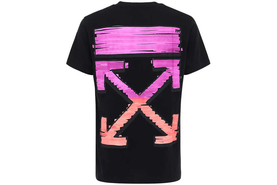 off white t-shirts thumbnail 5