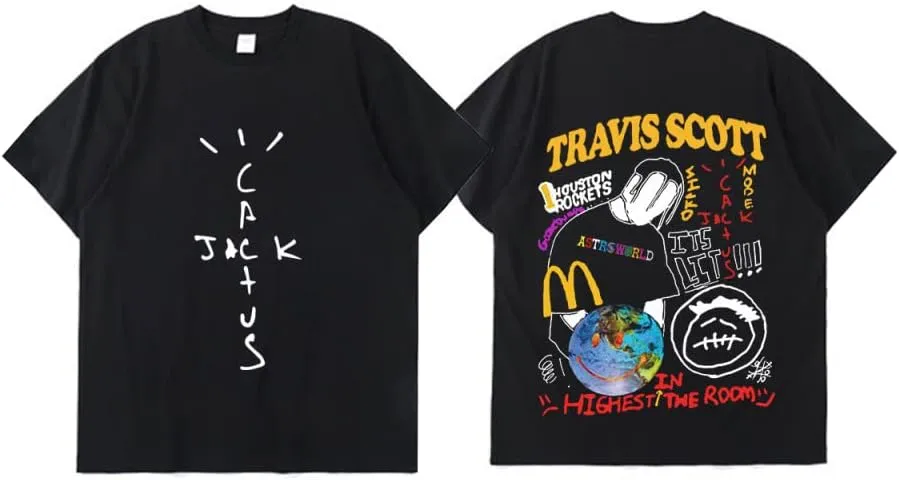 Travis Scott Utopia thumbnail 5