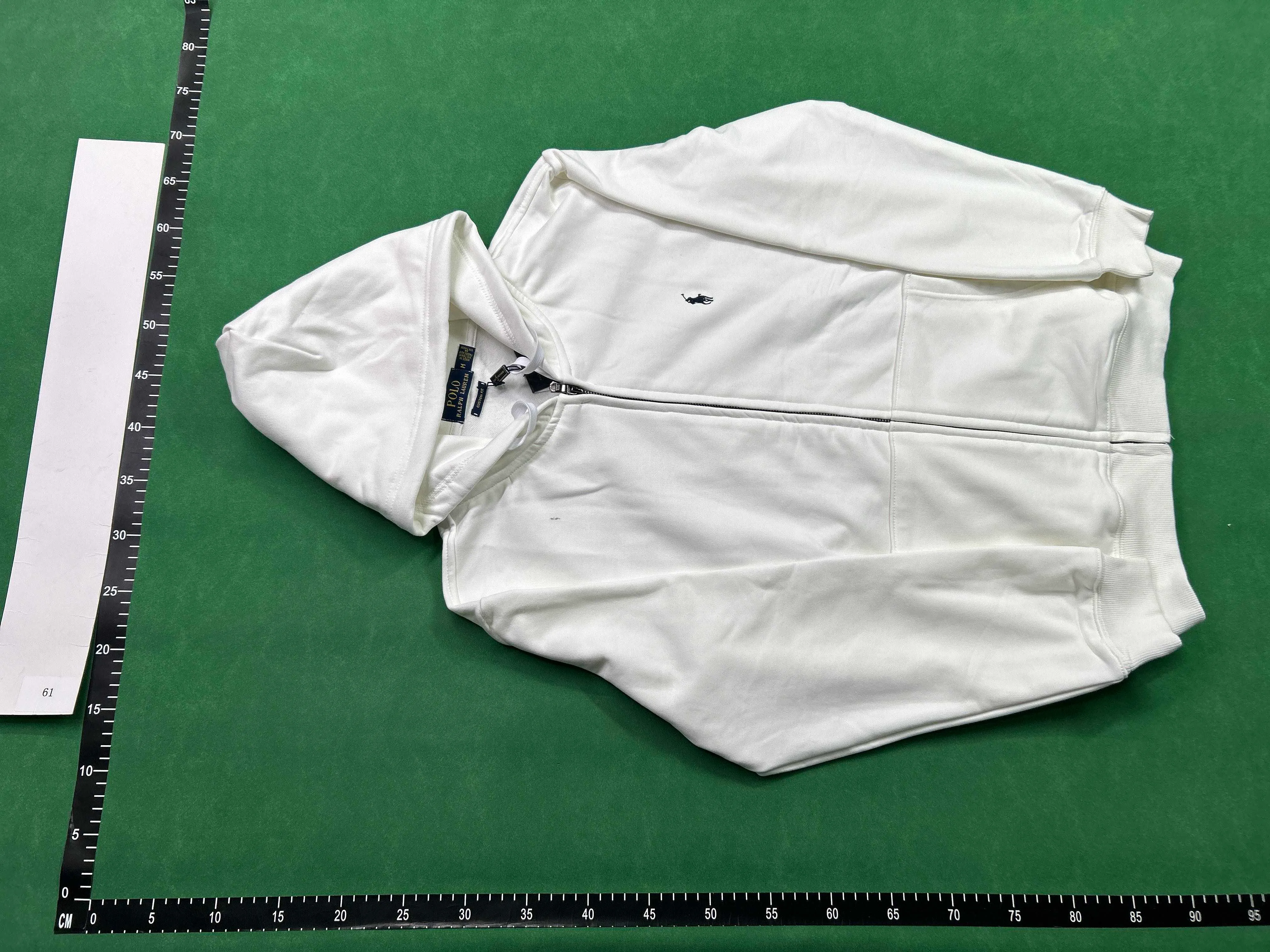 Ralph Lauren Hoodie thumbnail 3