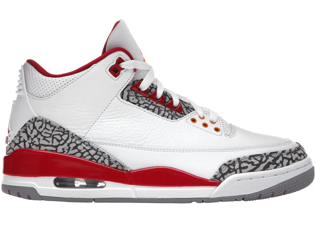 Jordan 3 black cement thumbnail 3
