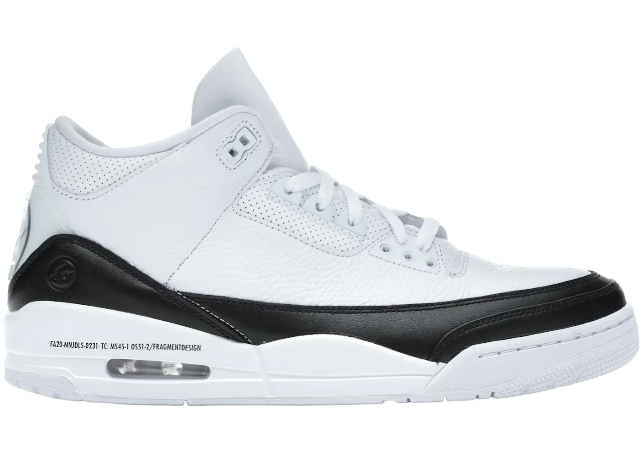 Jordan 3 black cement thumbnail 2