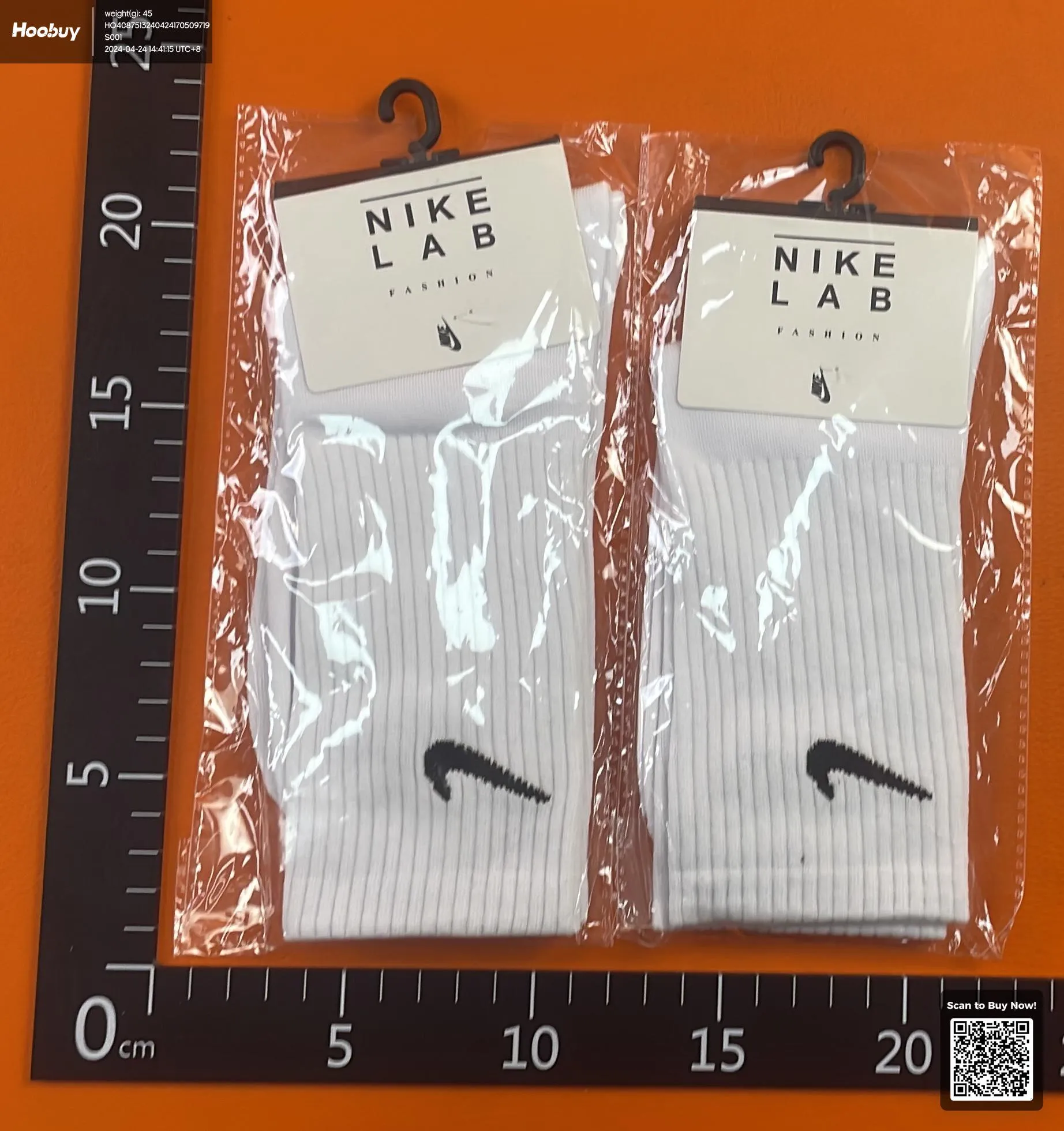 Clacetines nike thumbnail 5