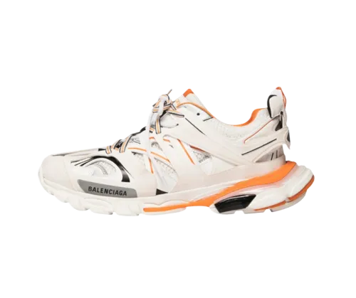 Balenciaga Track GOOD thumbnail 7