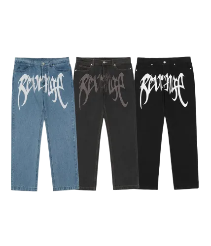 Revenge Jeans thumbnail 3