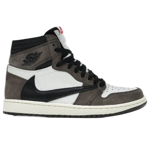 Jordan 1 Retro Low GOAT thumbnail 2