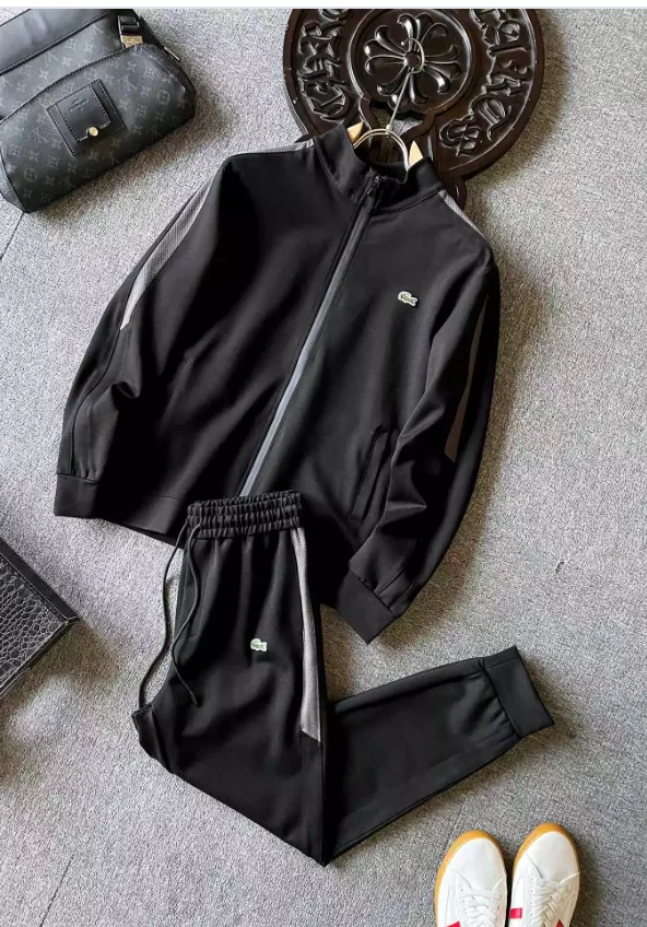 Lacoste tracksuit thumbnail 2