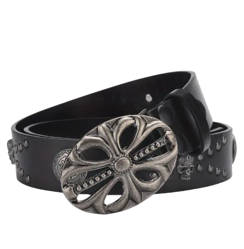 Chrome Hearts belt thumbnail 2