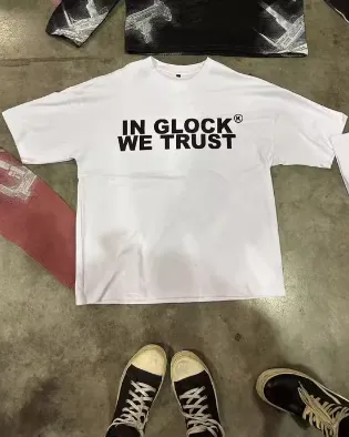 In glock we trust shirt thumbnail 2