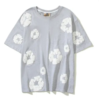 Denim tears sweatpants thumbnail 5