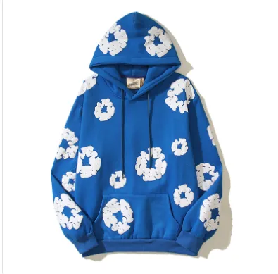 Denim tears sweatpants thumbnail 3