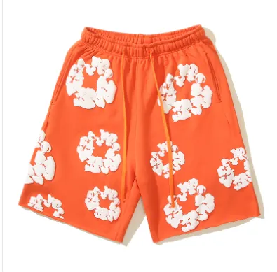 Denim tears sweatpants thumbnail 4