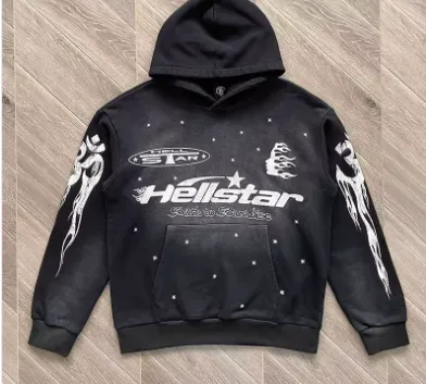 Hellstar tracksuit thumbnail 2
