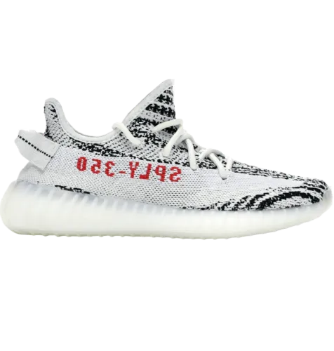 Yeezy 350 v2 thumbnail 3