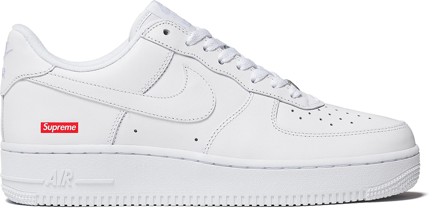 BEST NIKE AIRFORCE 1 thumbnail 2