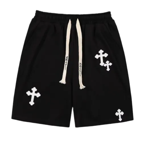 Chrome Hearts Shorts thumbnail 3