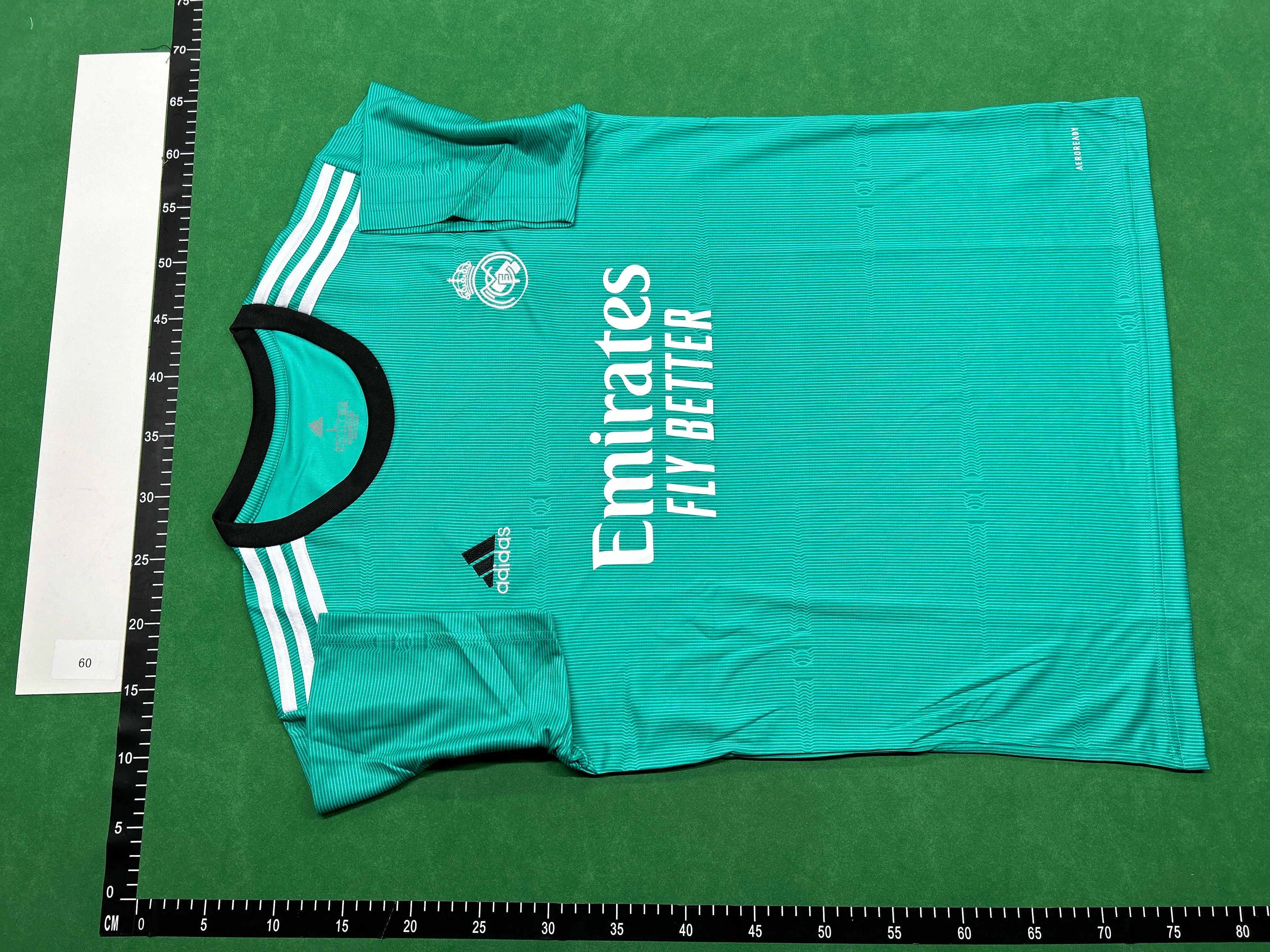 Camiseta Futbol thumbnail 4