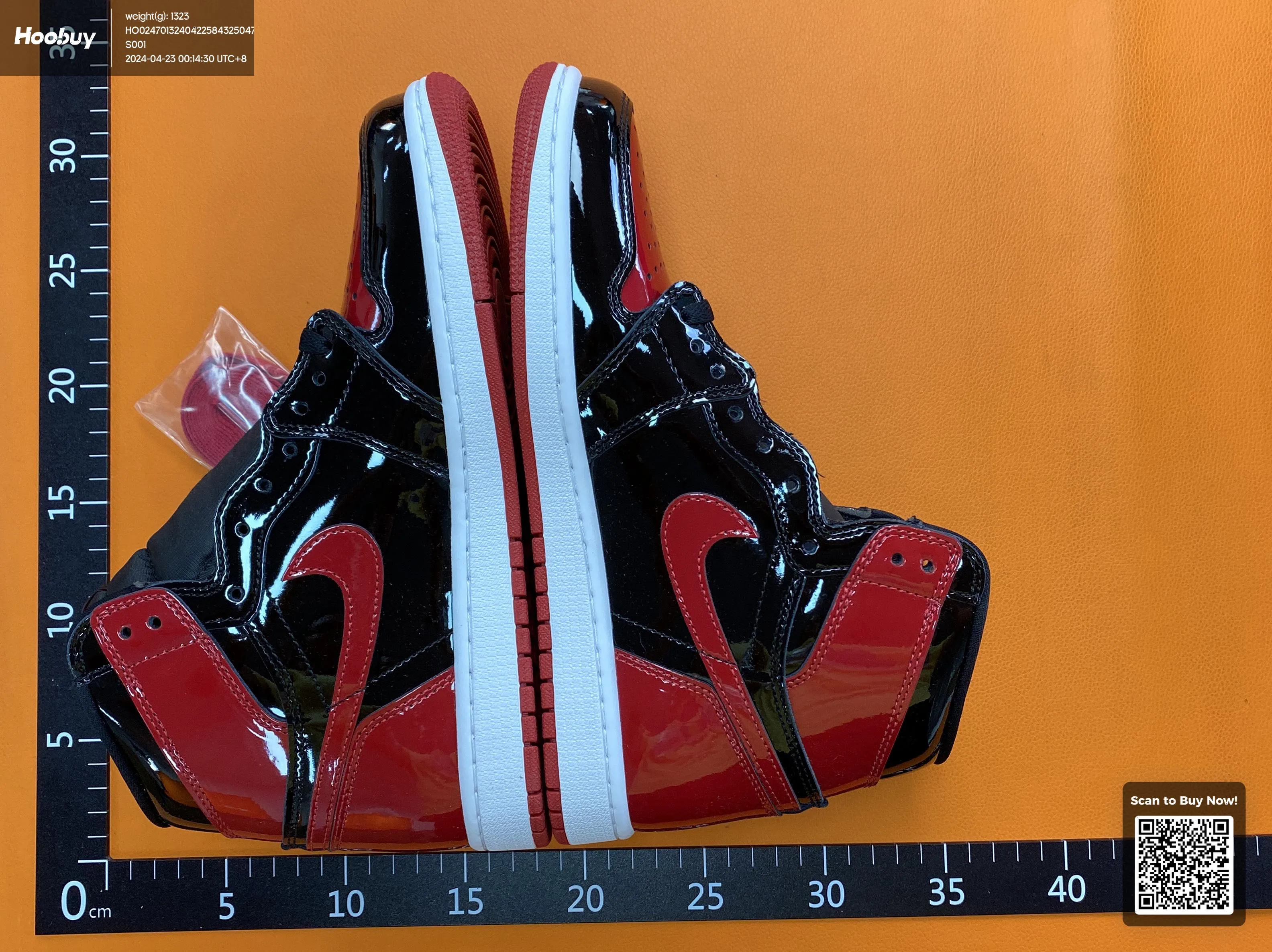 Air Jordan 1s MULTIPLE COLOR WAYS thumbnail 4