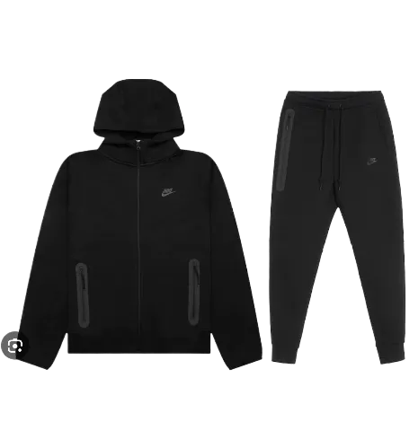 Nike Tech arriba o abajo thumbnail 5