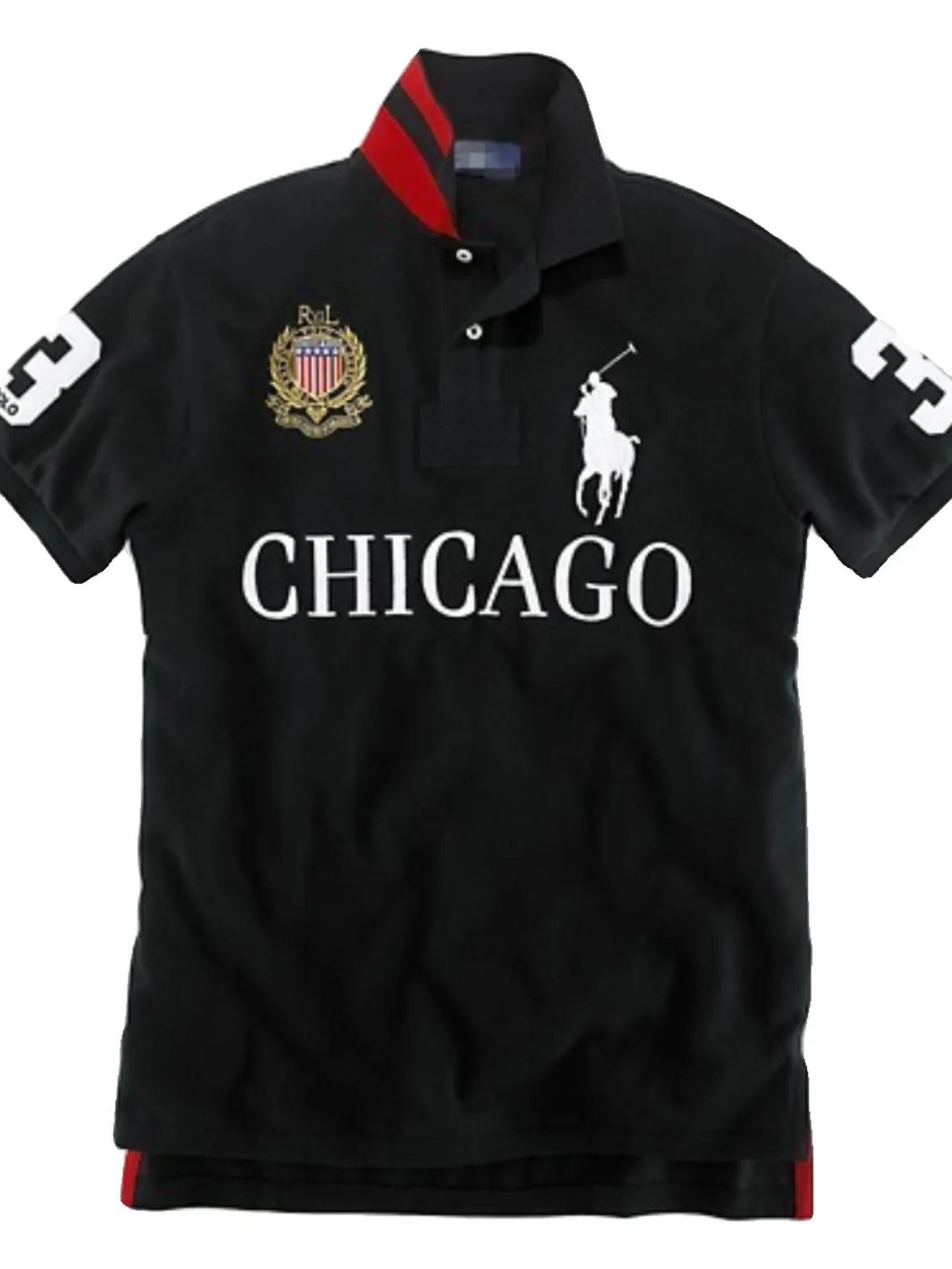 Ralph lauren polo tees thumbnail 6