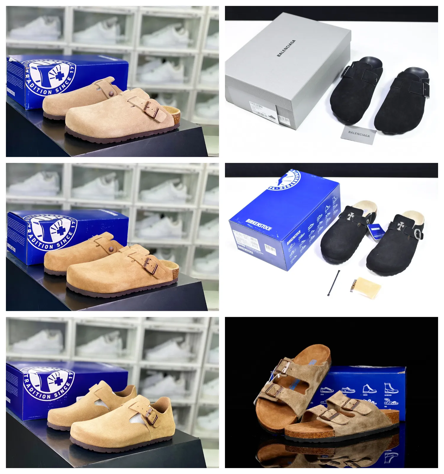 BIRKENSTOCK thumbnail 2