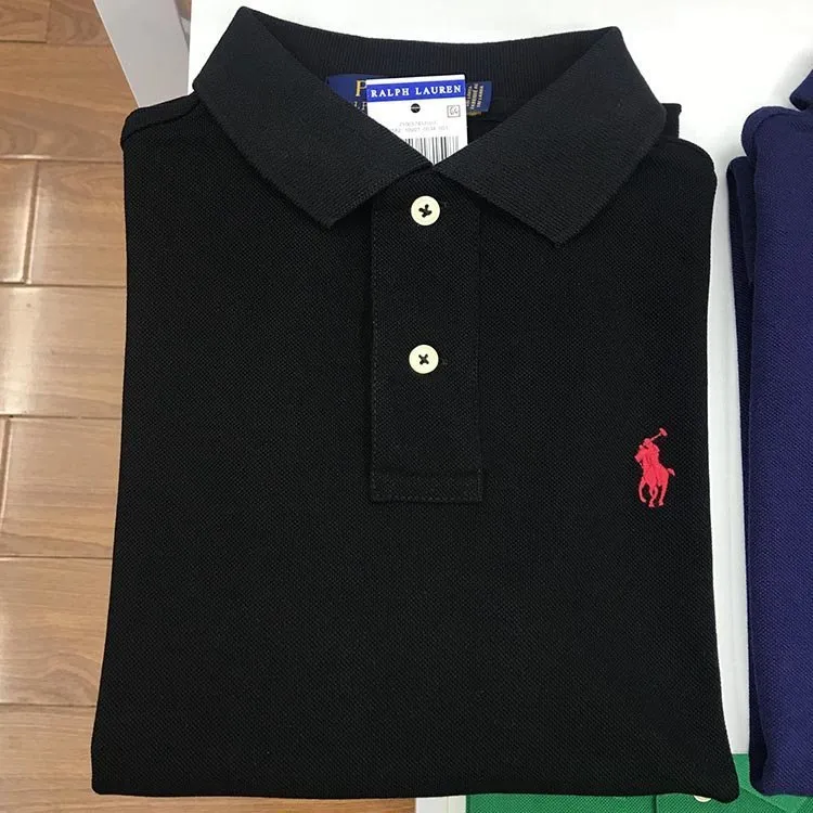 polo t shirt budget #3 thumbnail 2