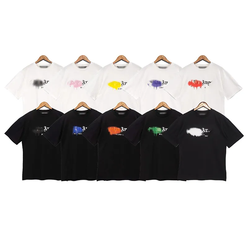 Palm Angels Tees SPRAY thumbnail 7