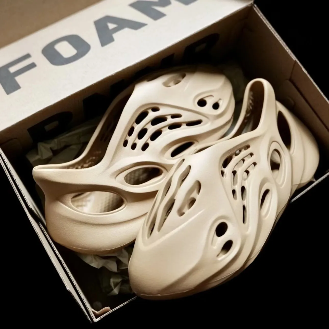 foam runners thumbnail 2