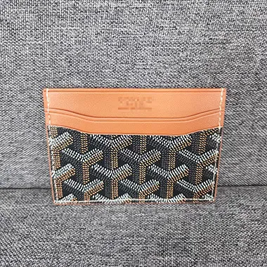 Goyard Saint Wallet thumbnail 3