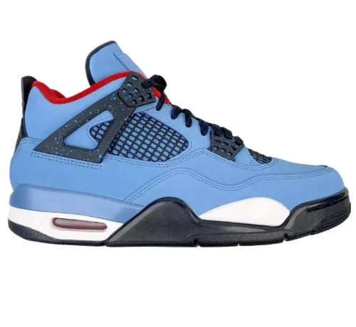 Jordan 4 thumbnail 2