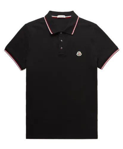 Moncler Polo thumbnail 6