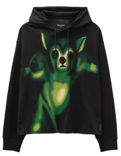 Anonymous Club Chihuahua Hoodie thumbnail 2