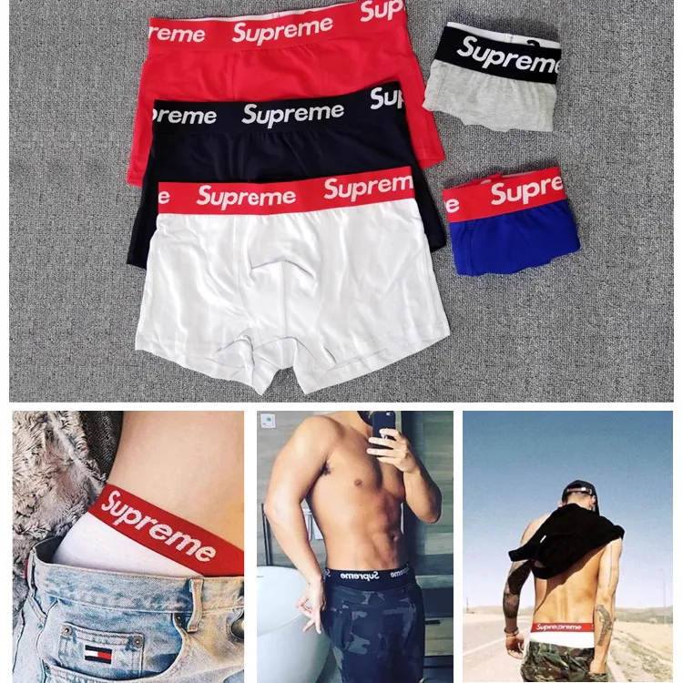 Supreme underwear thumbnail 2