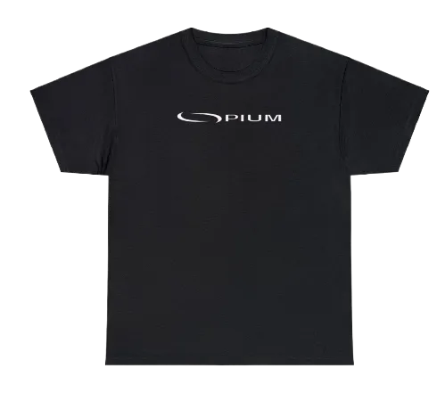 Opium shirts 2 COlorways thumbnail 2
