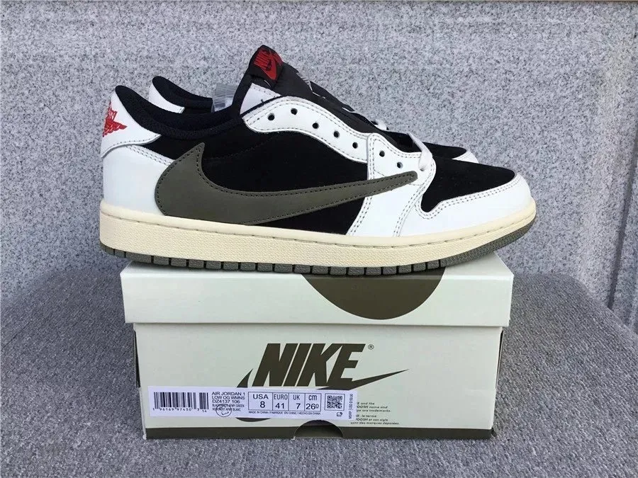 Air Jordan 1 low Dior thumbnail 2