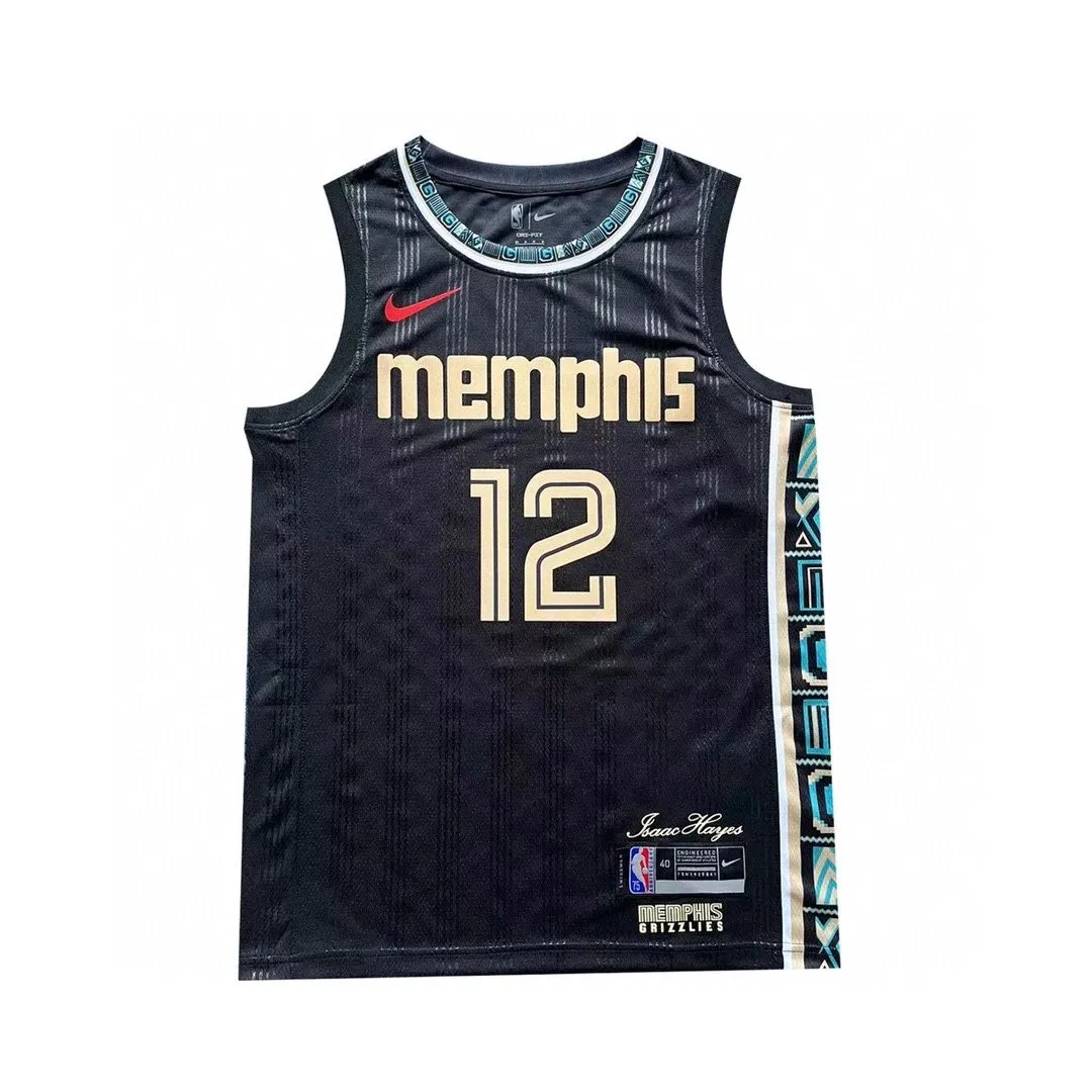 Memphis jersey thumbnail 2