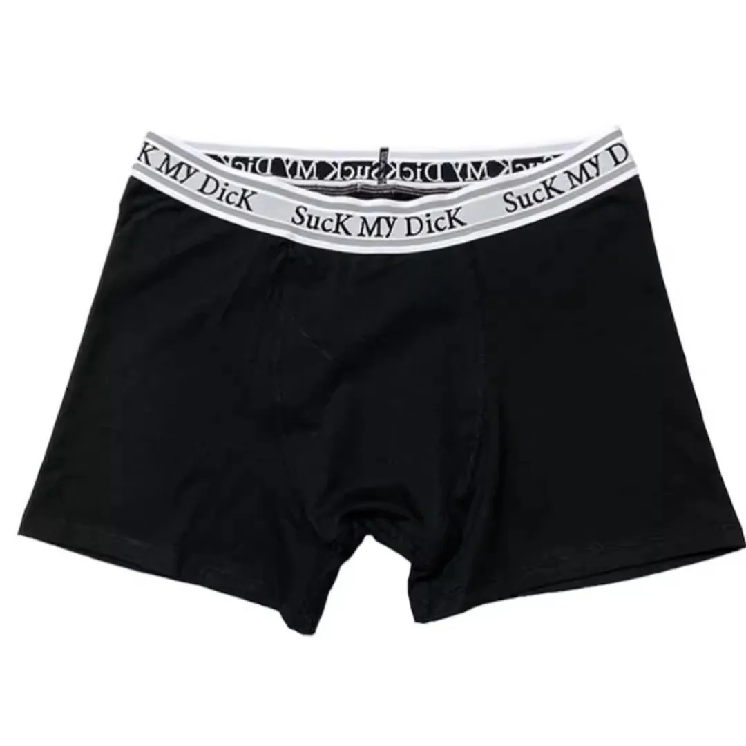 Suck My Dick Boxer thumbnail 2